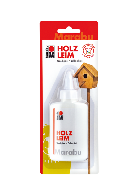 MA KIDS COLLA PER LEGNO