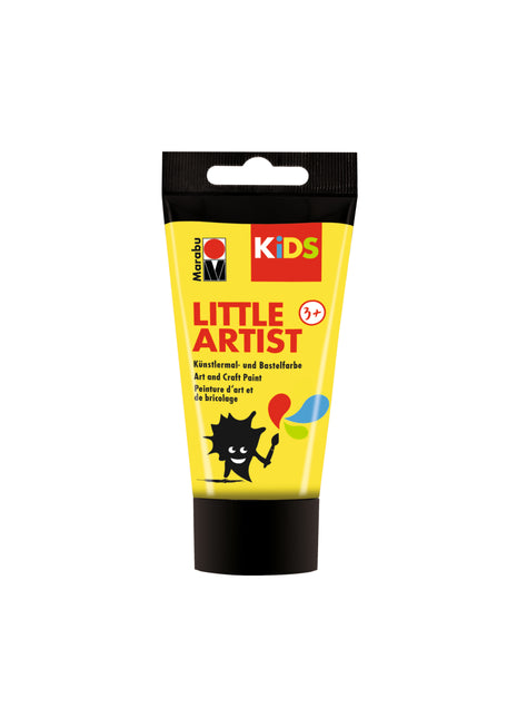 MA KIDS LITTLE ARTIST 75ML