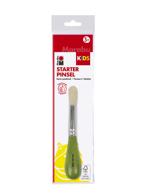 MA KIDS IL PRIMO PENNELLO