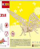 MA KIDS PUZZLE 3D ANIMALI