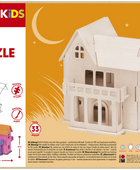 MA KIDS PUZZLE 3D CASE