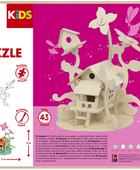MA KIDS PUZZLE 3D CASE