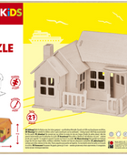 MA KIDS PUZZLE 3D CASE