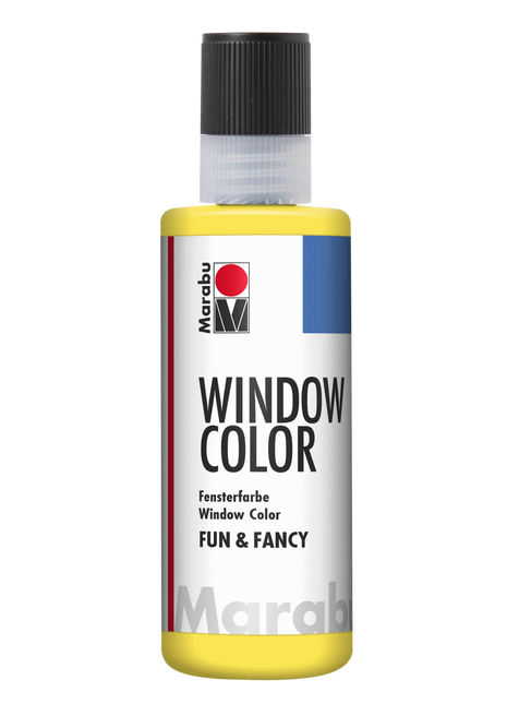 MA WINDOW COLOR 80 ML