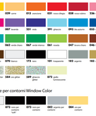 MA WINDOW COLOR 80 ML