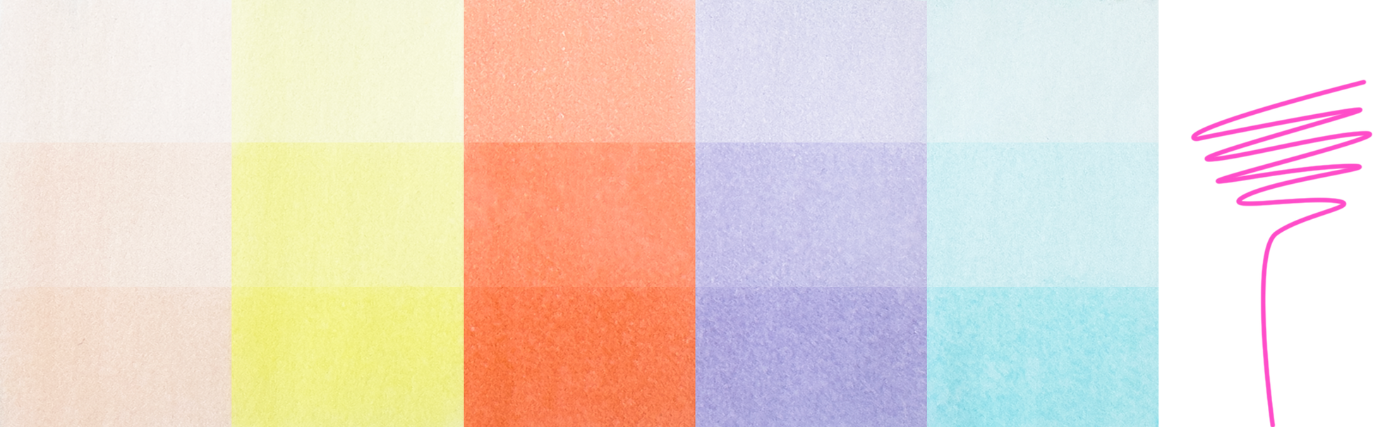 COPIC CIAO SET MANGA COLLECTION DA 6 - Hana