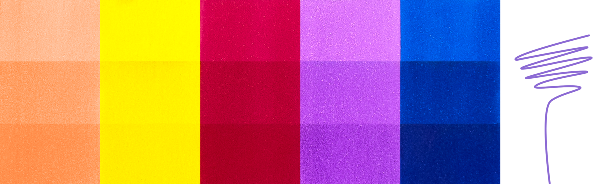 COPIC CIAO SET MANGA COLLECTION DA 6 - Kaito