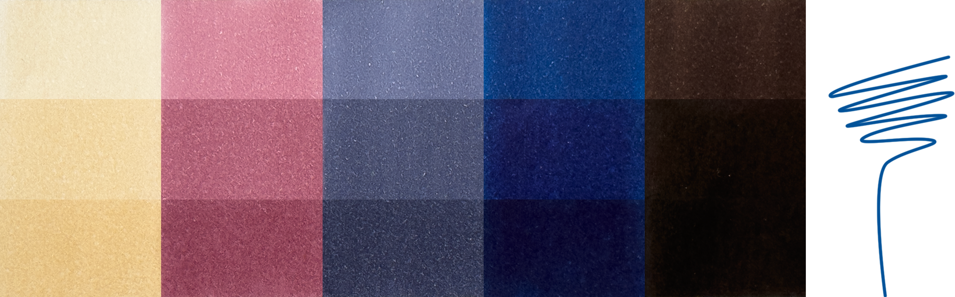 COPIC CIAO SET MANGA COLLECTION DA 6 - Sota