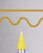 PAINT MARKER LOW HALOGEN