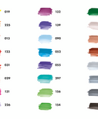 MA PERMANENT MARKER GRAPHIX SET 24