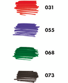 MA PERMANENT MARKER GRAPHIX SET 4
