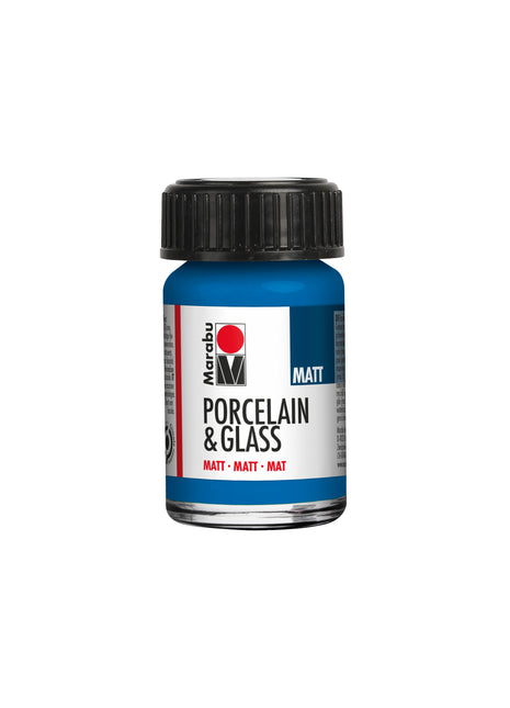 PORCELLANA & VETRO OPACO 15ML