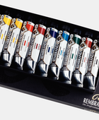 RAC BASIC SET 10X40ML