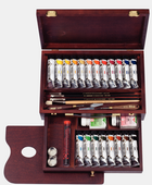 RAC MASTER SET 20X40ML