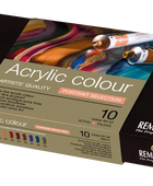 RAC RITRATTO SET 10X40ML