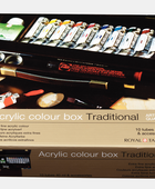 RAC TRADITIONAL SET 10X40ML