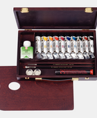 RAC TRADITIONAL SET 10X40ML