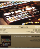 ROC MASTER SET
