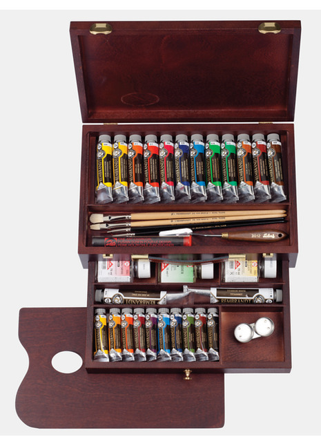 ROC MASTER SET