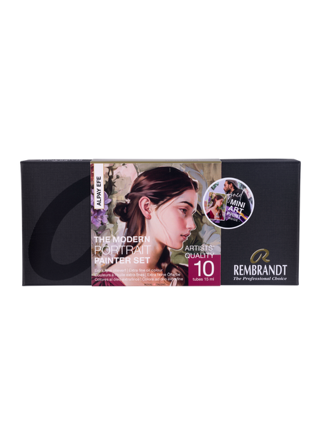 ROC MODERN SET 10X15ML SPECIAL ALPAY EFE