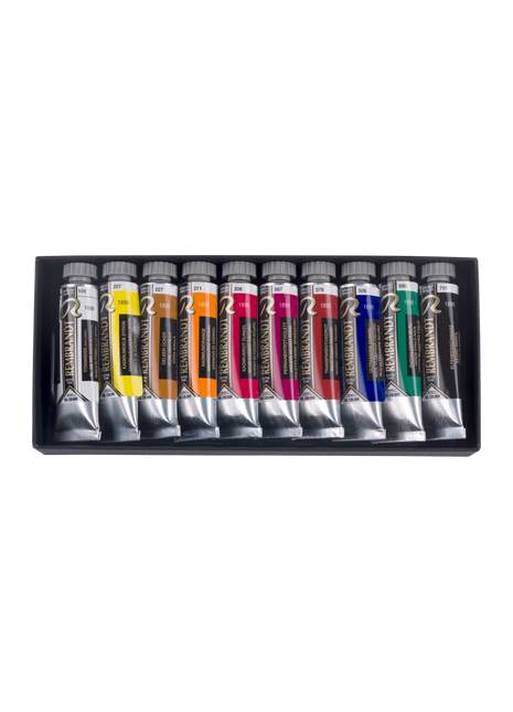 ROC MODERN SET 10X15ML SPECIAL ALPAY EFE