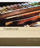 ROC TRADITIONAL SET 15X15ML + 1X40ML