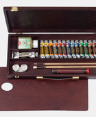 ROC TRADITIONAL SET 15X15ML + 1X40ML