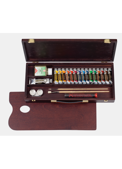 ROC TRADITIONAL SET 15X15ML + 1X40ML