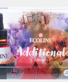 RT ECOLINE 30ML ADDITIONAL SET 5