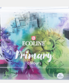 RT ECOLINE 30ML PRIMARY SET 5