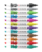 RT ECOLINE DUOTIP BASIC SET