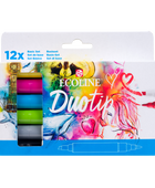 RT ECOLINE DUOTIP BASIC SET