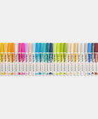 RT ECOLINE BRUSHPEN ADDITIONAL SET 30