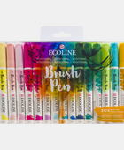RT ECOLINE BRUSHPEN ADDITIONAL SET 30