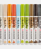 RT ECOLINE BRUSHPEN ARCHITECT SET