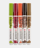 RT ECOLINE BRUSHPEN AUTUMN SET