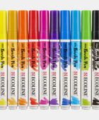 RT ECOLINE BRUSHPEN BASIC SET