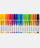 RT ECOLINE BRUSHPEN BASIC SET 20