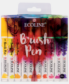 RT ECOLINE BRUSHPEN BASIC SET 20
