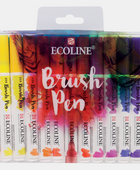 RT ECOLINE BRUSHPEN BASIC SET 30