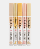 RT ECOLINE BRUSHPEN BEIGE SET
