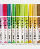 RT ECOLINE BRUSHPEN BOTANIC SET