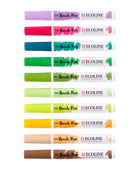 RT ECOLINE BRUSHPEN BOTANIC SET CB