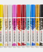 RT ECOLINE BRUSHPEN FASHION SET