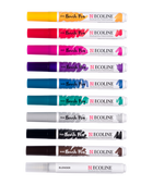 RT ECOLINE BRUSHPEN GALAXY SET CB