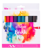 RT ECOLINE BRUSHPEN GALAXY SET CB