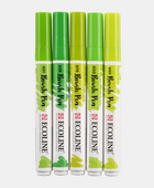RT ECOLINE BRUSHPEN GREEN SET