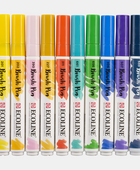 RT ECOLINE BRUSHPEN ILLUSTRATOR SET