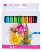 RT ECOLINE BRUSHPEN LANDSCAPE SET CB
