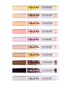RT ECOLINE BRUSHPEN PORTRAIT SET CB